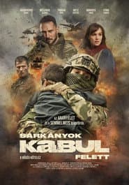 Sárkányok Kabul felett
