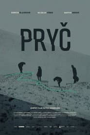 Pryč