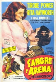Sangre y arena