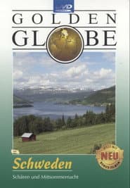 Golden Globe - Schweden