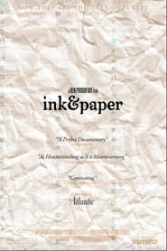 Ink & Paper