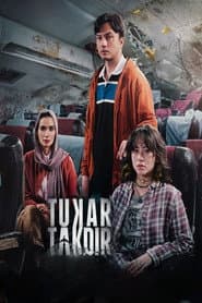 Tukar Takdir