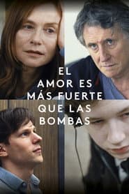 El amor es más fuerte que las bombas