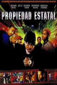 Propiedad Estatal