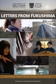 LETTERS FROM FUKUSHIMA