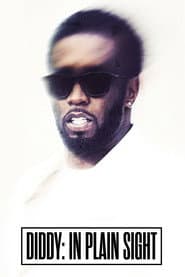Diddy in Plain Sight: UNTOLD