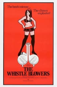 The Whistle Blowers