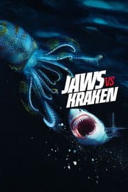 Tiburón vs. Kraken