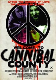 Welcome to Cannibal County