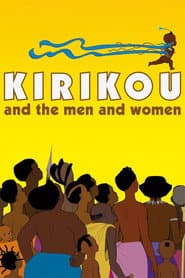 Kirikú y los hombres y las mujeres