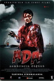 Ada: Zombilerin Düğünü