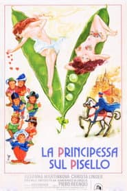 La principessa sul pisello
