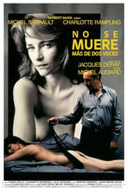 Sólo se muere dos veces
