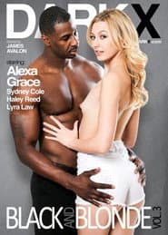 Black and Blonde 3