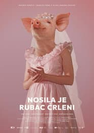 Nosila je rubac črleni