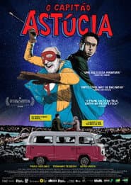 Capitán Astucia