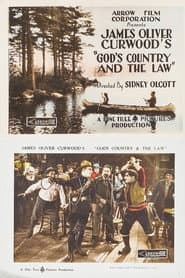 God's Country and the Law