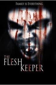 The Flesh Keeper