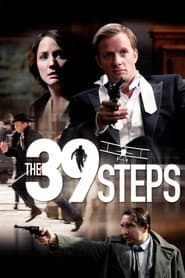 Los 39 escalones