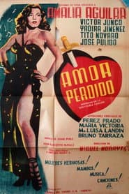 Amor perdido