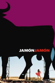 Jamón, jamón