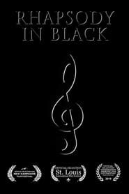 Rhapsody In Black