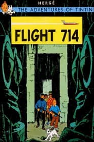 Vuelo 714 para Sidney