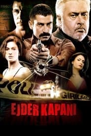 Ejder Kapanı