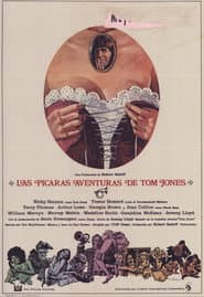 Las pícaras aventuras de Tom Jones