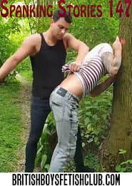 Spanking Stories 147