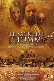 El amanecer del hombre