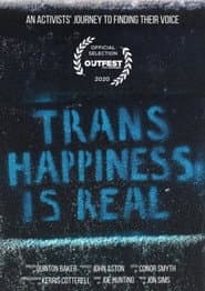 Trans Happiness Is Real
