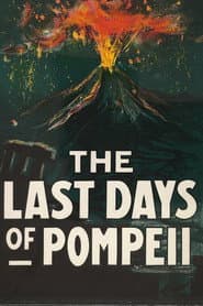 Los últimos días de Pompeya