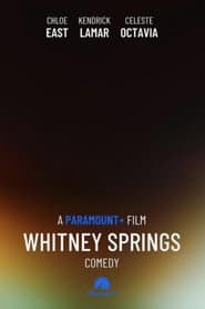 Untitled Trey Parker / Matt Stone / Kendrick Lamar Comedy