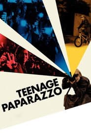 Paparazzi adolescente