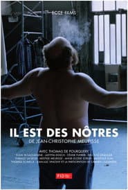 Il est des nôtres
