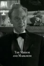 The Mirror and Markheim