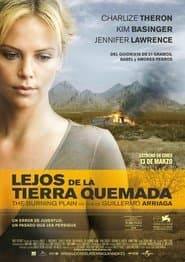 Lejos de la tierra quemada
