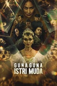 Guna Guna Istri Muda