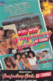 Grafenberg Girls Go Fishing