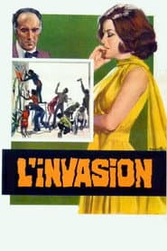 L'invasion