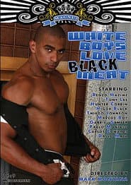White Boys Love Black Meat