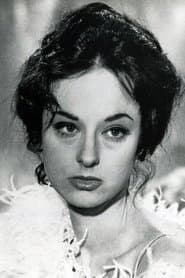 Francine Bergé