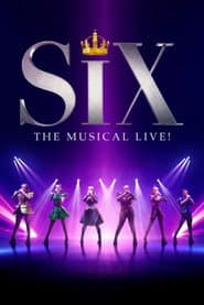 SIX el musical ¡en vivo y en directo!