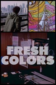 Fresh Colors