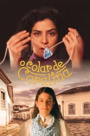 O Colar de Coralina