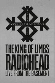 Radiohead: The King of Limbs - Live from the Basement