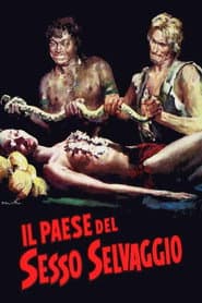 El país del sexo salvaje