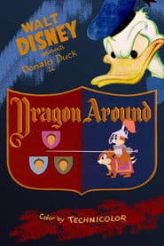 Un dragón anda cerca