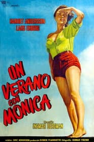 Un verano con Mónica
